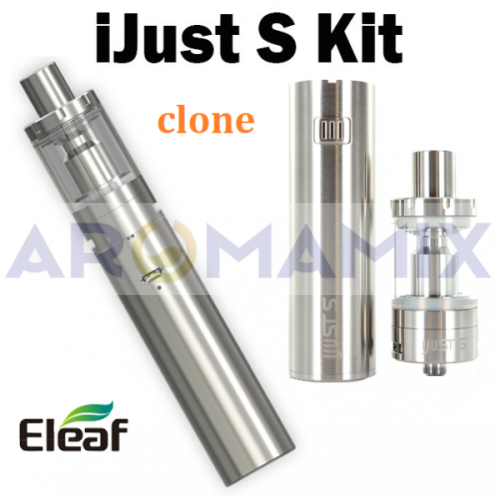 Eleaf iJust S (clone) купить в Москве, Vape, Вейп, Электронные сигареты, Жидкости
