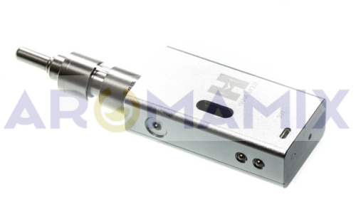 Hana mod (clone) 30W купить в Москве, Vape, Вейп, Электронные сигареты, Жидкости фото 6