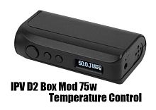 IPV D2 75W