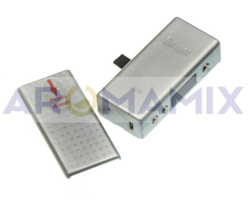 Cloupor Mini 30W купить в Москве, Vape, Вейп, Электронные сигареты, Жидкости фото 5