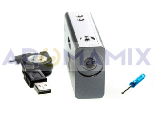 Hana mod (clone) 30W купить в Москве, Vape, Вейп, Электронные сигареты, Жидкости фото 4