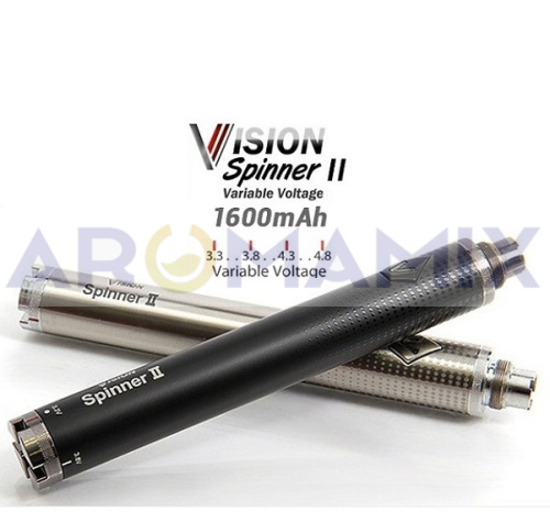 Spiner V2 1600, Kanger Evod, USB. купить в Москве, Vape, Вейп, Электронные сигареты, Жидкости фото 2