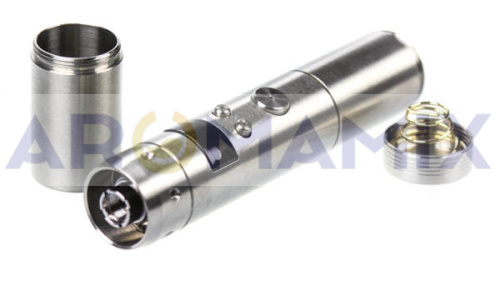 Vamo V5 (Kit) купить в Москве, Vape, Вейп, Электронные сигареты, Жидкости фото 2
