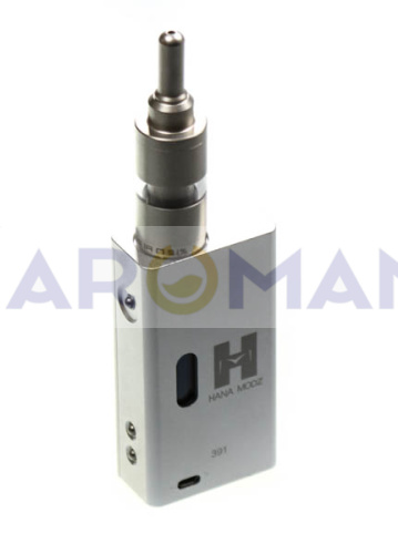 Hana mod (clone) 30W купить в Москве, Vape, Вейп, Электронные сигареты, Жидкости фото 7