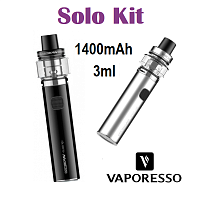 Vaporesso Sky Solo Kit 1400mAh