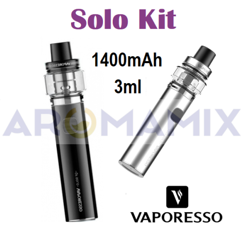Vaporesso Sky Solo Kit 1400mAh купить в Москве, Vape, Вейп, Электронные сигареты, Жидкости