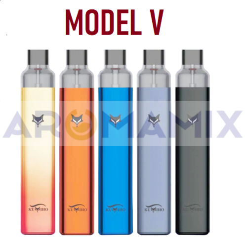 Kumiho Model V Pod купить в Москве, Vape, Вейп, Электронные сигареты, Жидкости фото 3