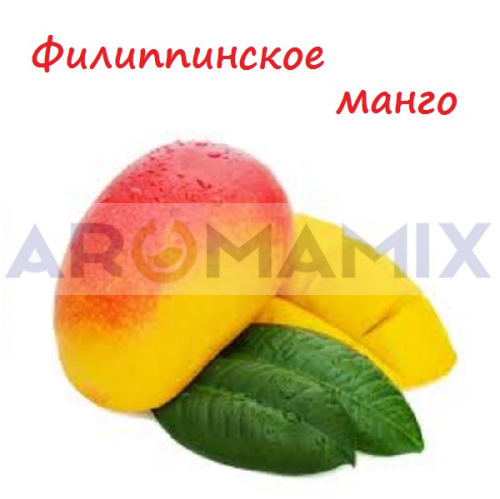 Ароматизатор e-Joker Philippine Mango купить в Москве, Vape, Вейп, Электронные сигареты, Жидкости