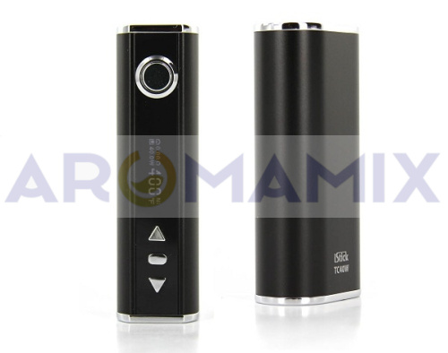 Eleaf iStick TC40W купить в Москве, Vape, Вейп, Электронные сигареты, Жидкости фото 4