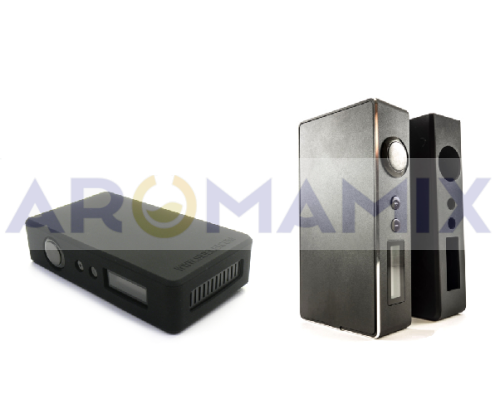 Sigelei 150w Box Mod купить в Москве, Vape, Вейп, Электронные сигареты, Жидкости фото 5