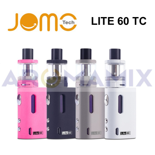 JOMO LITE 60 TC купить в Москве, Vape, Вейп, Электронные сигареты, Жидкости