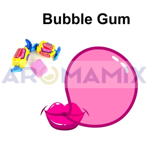 Ароматизатор e-Joker Bubblegum купить в Москве, Vape, Вейп, Электронные сигареты, Жидкости