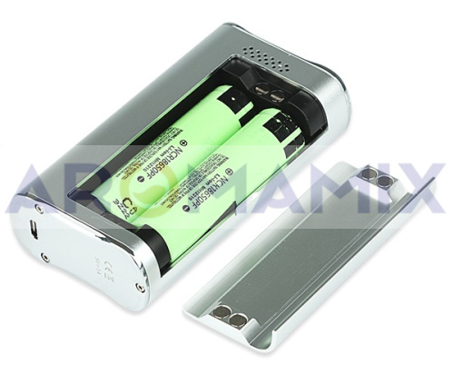 Eleaf iStick 100W купить в Москве, Vape, Вейп, Электронные сигареты, Жидкости фото 3