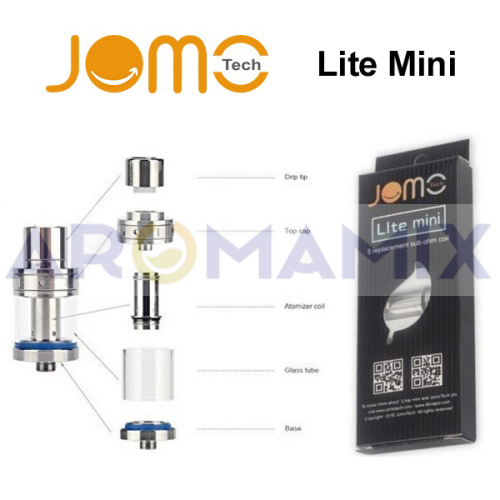 JOMO Lite Mini купить в Москве, Vape, Вейп, Электронные сигареты, Жидкости фото 4