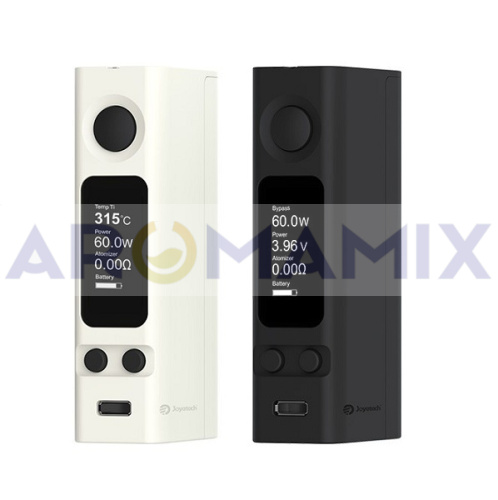 eVic VTC mini 75W купить в Москве, Vape, Вейп, Электронные сигареты, Жидкости фото 4
