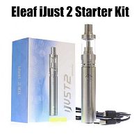Eleaf iJust 2 kit