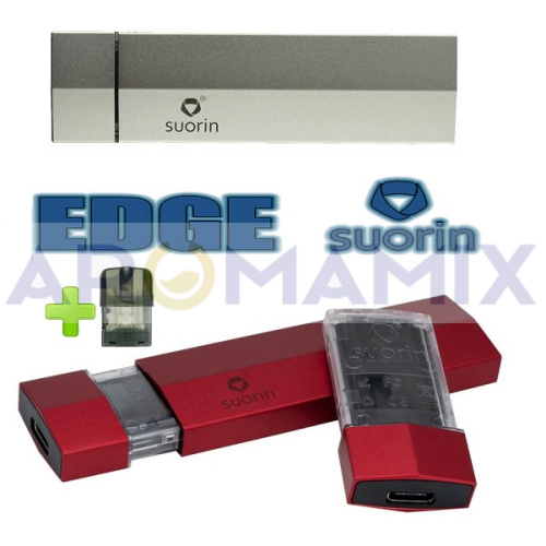 Suorin Edge купить в Москве, Vape, Вейп, Электронные сигареты, Жидкости фото 3