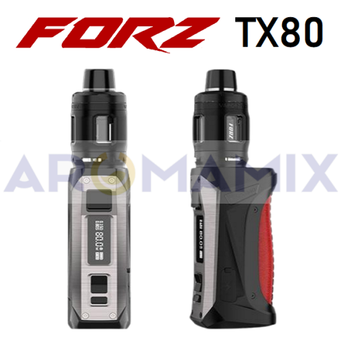 Vaporesso FORZ TX80 Kit  купить в Москве, Vape, Вейп, Электронные сигареты, Жидкости фото 4