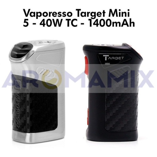 Vaporesso Target Mini купить в Москве, Vape, Вейп, Электронные сигареты, Жидкости фото 6