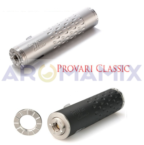 ProVari Classic купить в Москве, Vape, Вейп, Электронные сигареты, Жидкости фото 2