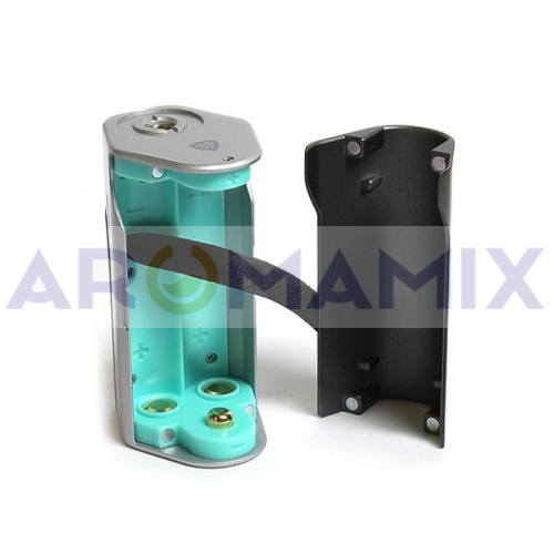 Reuleaux DNA200 купить в Москве, Vape, Вейп, Электронные сигареты, Жидкости фото 5
