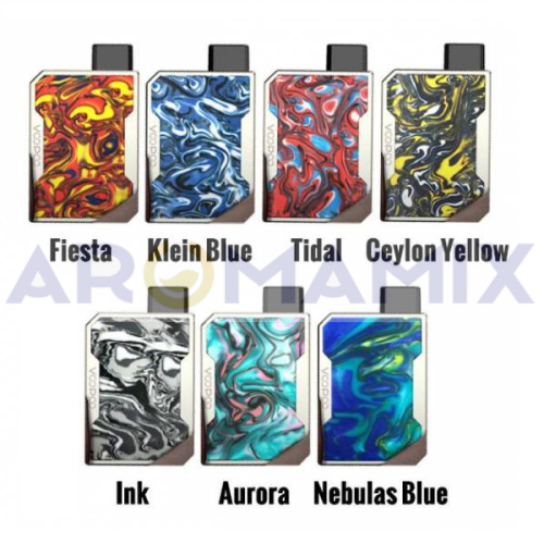 VooPoo Drag Nano POD Kit купить в Москве, Vape, Вейп, Электронные сигареты, Жидкости фото 2