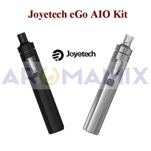 eGo Aio Kit купить в Москве, Vape, Вейп, Электронные сигареты, Жидкости фото 3