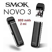 Smok Novo 3