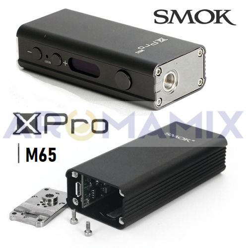Smok Xpro M65 купить в Москве, Vape, Вейп, Электронные сигареты, Жидкости фото 3