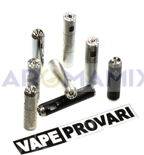 ProVari Dragon купить в Москве, Vape, Вейп, Электронные сигареты, Жидкости фото 6