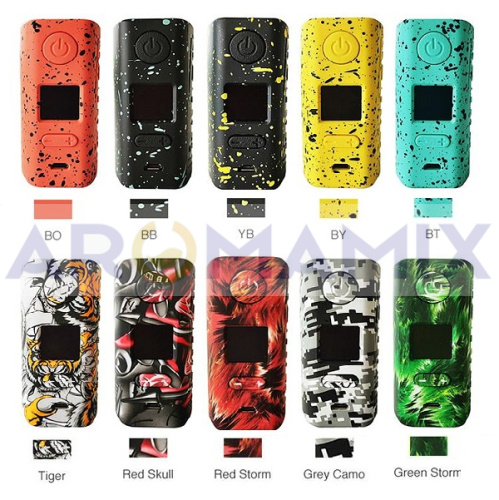 Hugo Vapor Rader ECO 200W купить в Москве, Vape, Вейп, Электронные сигареты, Жидкости фото 4