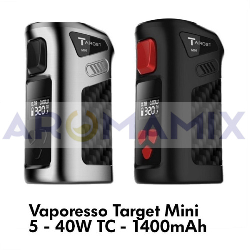 Vaporesso Target Mini купить в Москве, Vape, Вейп, Электронные сигареты, Жидкости фото 2