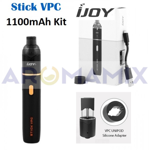 IJOY Stick VPC Kit 1100mah купить в Москве, Vape, Вейп, Электронные сигареты, Жидкости