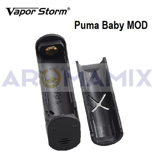 Vapor Storm Puma Baby 80W Mod купить в Москве, Vape, Вейп, Электронные сигареты, Жидкости фото 3