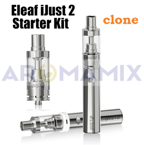 Eleaf iJust 2 kit (clone) купить в Москве, Vape, Вейп, Электронные сигареты, Жидкости фото 2