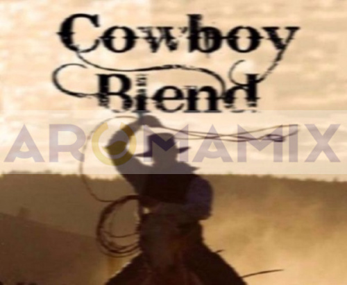 Ароматизатор e-Joker Табачный COWBOY BLEND купить в Москве, Vape, Вейп, Электронные сигареты, Жидкости