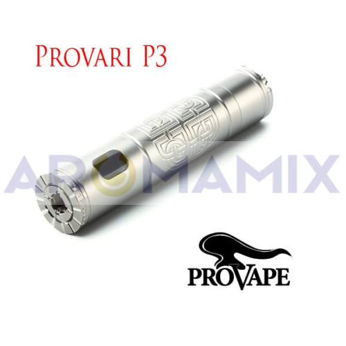 ProVari 3 (P3) купить в Москве, Vape, Вейп, Электронные сигареты, Жидкости фото 6