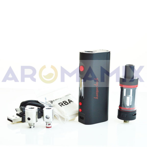 Kanger SUBOX Mini Starter Kit  купить в Москве, Vape, Вейп, Электронные сигареты, Жидкости фото 3