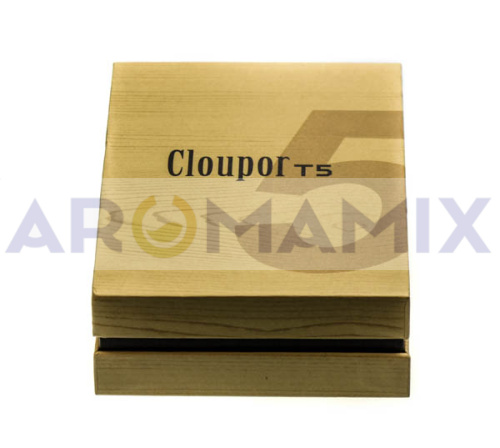 Cloupor T5 (50W) купить в Москве, Vape, Вейп, Электронные сигареты, Жидкости фото 6