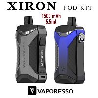 Vaporesso XIRON Pod Kit