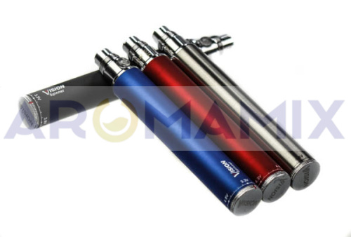 Vision Spinner 1300 mAh купить в Москве, Vape, Вейп, Электронные сигареты, Жидкости фото 2