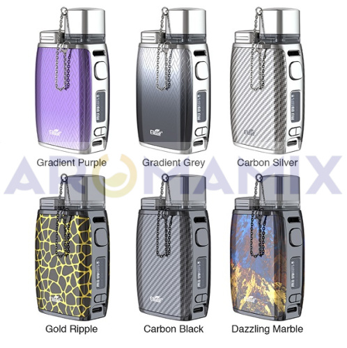 Eleaf Pico COMPAQ Pod Mod 60W Kit купить в Москве, Vape, Вейп, Электронные сигареты, Жидкости фото 5