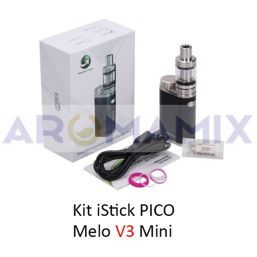 iStick Pico 75W Kit (оригинал) купить в Москве, Vape, Вейп, Электронные сигареты, Жидкости
