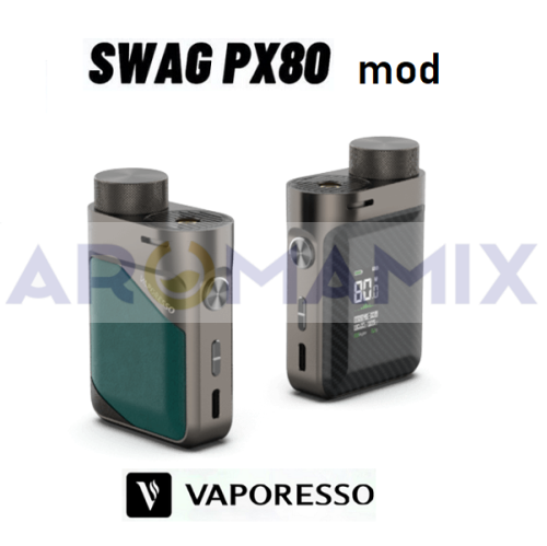Vaporesso Swag PX80 mod купить в Москве, Vape, Вейп, Электронные сигареты, Жидкости фото 7