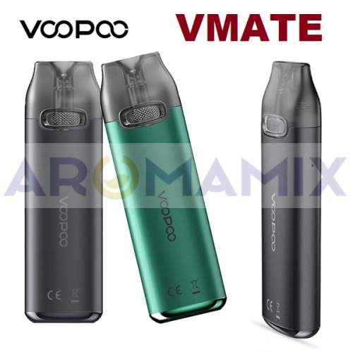 VooPoo Vmate 900mAh Pod купить в Москве, Vape, Вейп, Электронные сигареты, Жидкости