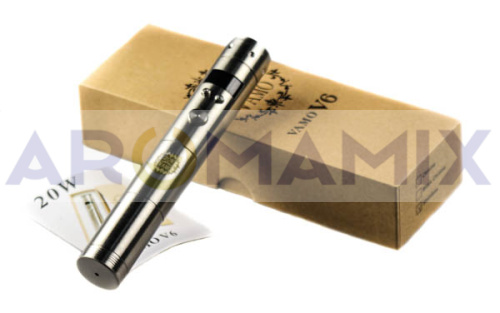Vamo V6 купить в Москве, Vape, Вейп, Электронные сигареты, Жидкости