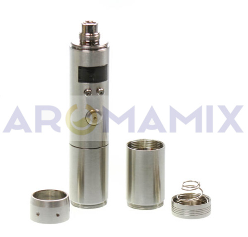 Vamo V5 купить в Москве, Vape, Вейп, Электронные сигареты, Жидкости фото 2