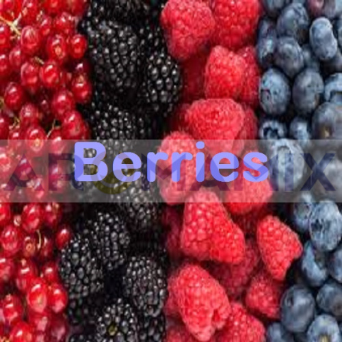 Ароматизатор Baker-Flavors Лесные Ягоды купить в Москве, Vape, Вейп, Электронные сигареты, Жидкости