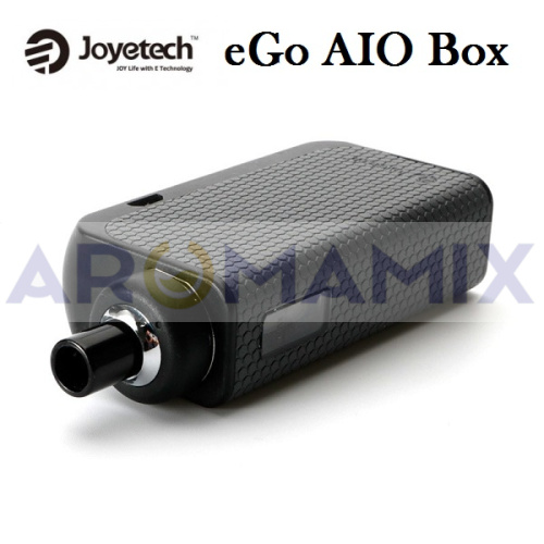 Joyetech eGo AIO Box (оригинал) купить в Москве, Vape, Вейп, Электронные сигареты, Жидкости фото 4