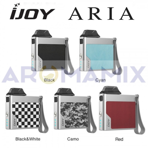 IJOY Aria 900mAh Kit купить в Москве, Vape, Вейп, Электронные сигареты, Жидкости фото 4